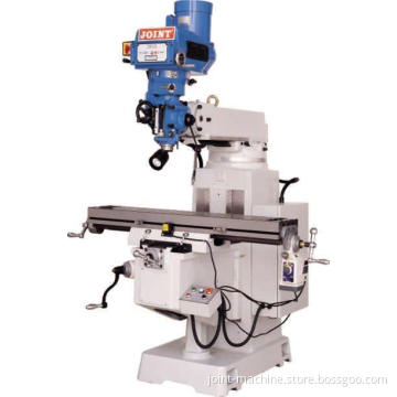 Good efficiency and quality Vertical type Milling machine 4VA